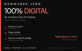 Nommadas Jero - Only Adults
